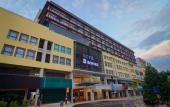 Туры в отель Bespoke Hotel Puchong