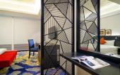 Туры в отель Bespoke Hotel Puchong