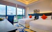 Туры в отель Bespoke Hotel Puchong