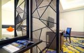 Туры в отель Bespoke Hotel Puchong