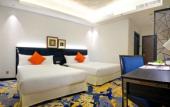 Туры в отель Bespoke Hotel Puchong