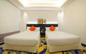 Туры в отель Bespoke Hotel Puchong