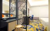 Туры в отель Bespoke Hotel Puchong