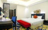 Туры в отель Bespoke Hotel Puchong