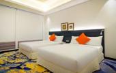 Туры в отель Bespoke Hotel Puchong