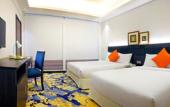 Туры в отель Bespoke Hotel Puchong