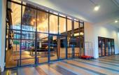 Туры в отель Bespoke Hotel Puchong