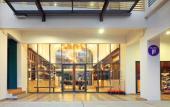 Туры в отель Bespoke Hotel Puchong