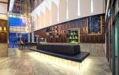 Туры в отель Bespoke Hotel Puchong