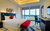 Туры в отель Bespoke Hotel Puchong