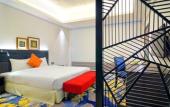 Туры в отель Bespoke Hotel Puchong