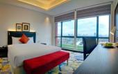 Туры в отель Bespoke Hotel Puchong