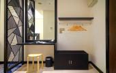 Туры в отель Bespoke Hotel Puchong