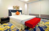 Туры в отель Bespoke Hotel Puchong