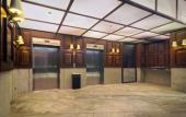 Туры в отель Bespoke Hotel Puchong