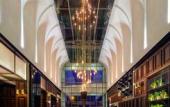 Туры в отель Bespoke Hotel Puchong