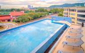 Туры в отель Bespoke Hotel Puchong