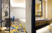 Туры в отель Bespoke Hotel Puchong