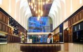 Туры в отель Bespoke Hotel Puchong
