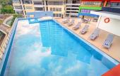 Туры в отель Bespoke Hotel Puchong