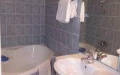 Туры в отель Central Hotel