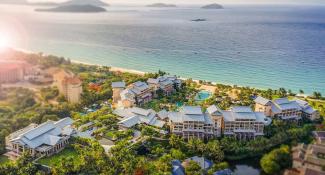 Hilton Sanya Yalong Bay Resort & Spa 5*