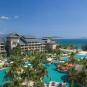 Туры в отель Hilton Sanya Yalong Bay Resort & Spa, оператор Anex Tour