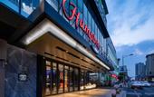 Туры в отель Hampton by Hilton Yixing Renmin Middle Road