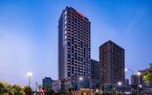Туры в отель Hampton by Hilton Hangzhou Xiaoshan People's Square