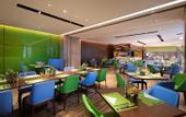 Туры в отель Hampton by Hilton Hangzhou Xiaoshan People's Square