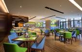 Туры в отель Hampton by Hilton Hangzhou Xiaoshan People's Square