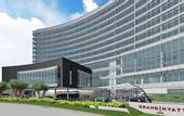 Туры в отель Grand Hyatt at SFO