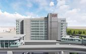 Туры в отель Grand Hyatt at SFO