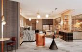 Туры в отель Grand Hyatt at SFO