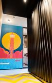 Туры в отель lyf Tenjin Fukuoka