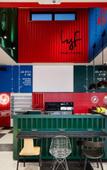 Туры в отель lyf Tenjin Fukuoka