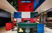 Туры в отель lyf Tenjin Fukuoka