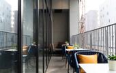 Туры в отель lyf Tenjin Fukuoka