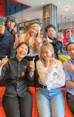 Туры в отель lyf Tenjin Fukuoka