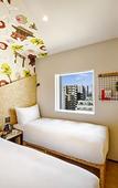 Туры в отель lyf Tenjin Fukuoka