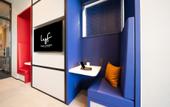 Туры в отель lyf Tenjin Fukuoka