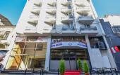Туры в отель Marina Hotel