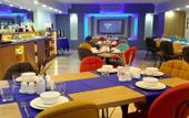 Туры в отель Marina Hotel