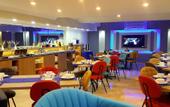 Туры в отель Marina Hotel