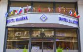 Туры в отель Marina Hotel