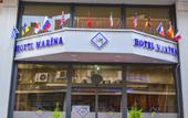 Туры в отель Marina Hotel