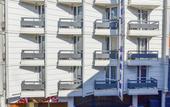 Туры в отель Marina Hotel