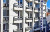 Туры в отель Marina Hotel