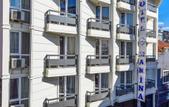 Туры в отель Marina Hotel