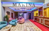 Туры в отель Marina Hotel